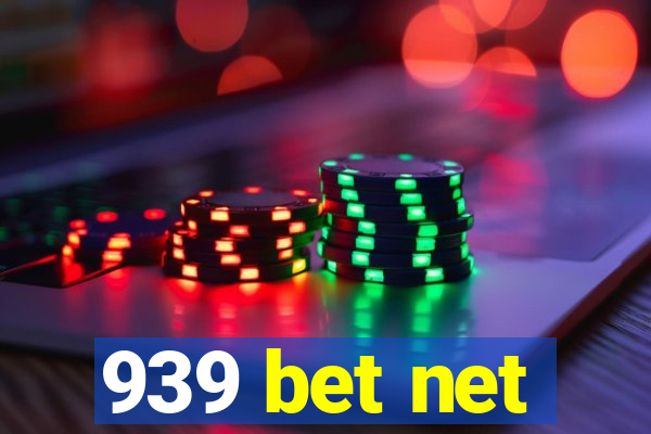 939 bet net